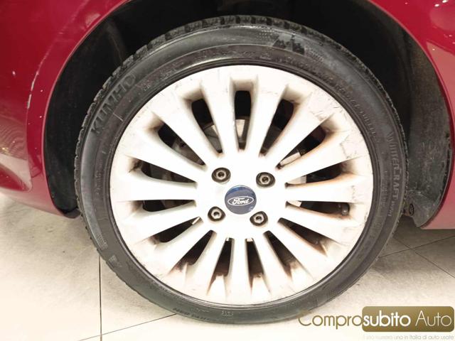 FORD Fiesta usata 17