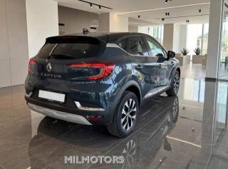 RENAULT Captur usata, con Airbag Passeggero
