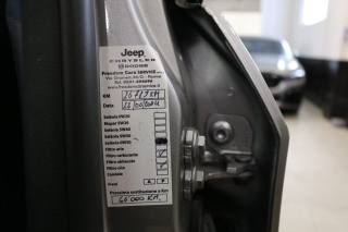 JEEP Compass usata 21