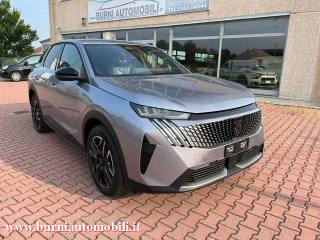 PEUGEOT 3008 usata, con Cerchi in lega