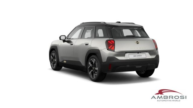 MINI Aceman usata 2