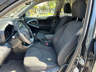 TOYOTA RAV 4 MY23 usata, con Chiusura centralizzata