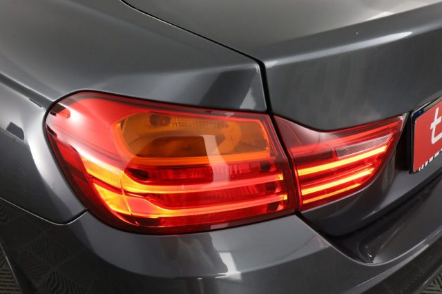 BMW 420 usata 9