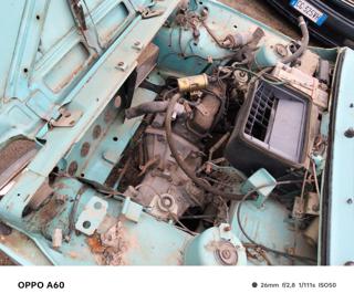 FIAT 127 usata 11