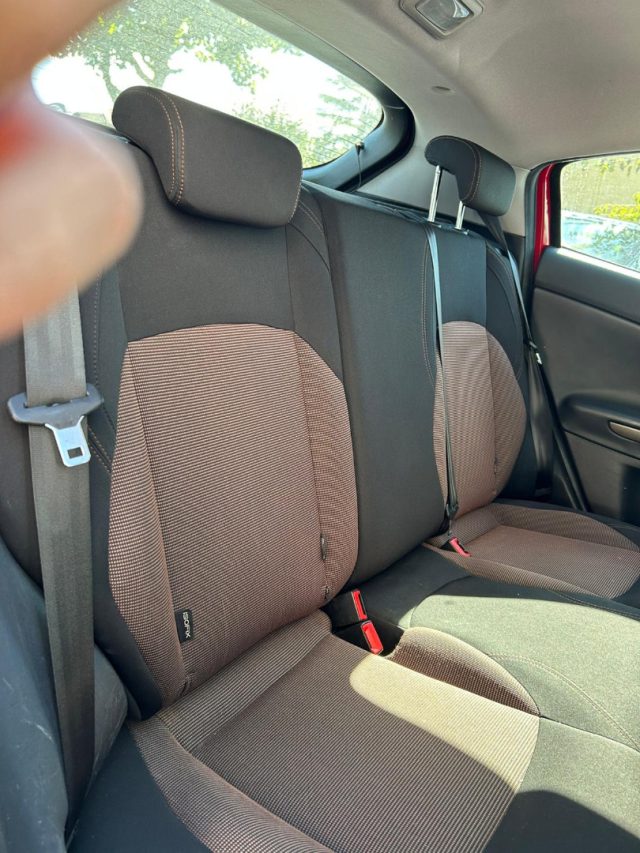 ALFA ROMEO Giulietta usata, con Immobilizzatore elettronico