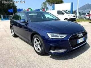 AUDI A4 usata, con Airbag laterali