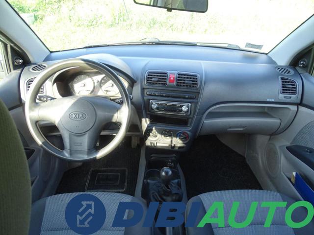 KIA Picanto usata 14