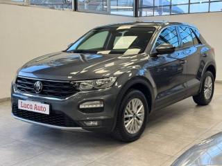 VOLKSWAGEN T-Roc usata, con Airbag