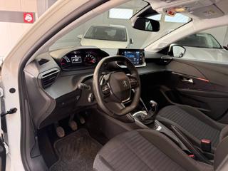 PEUGEOT 208 usata, con Autoradio