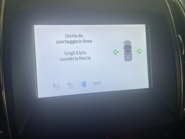 FORD Edge usata, con Specchietti laterali elettrici