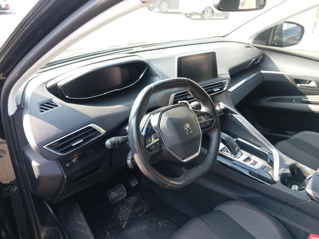 PEUGEOT 3008 usata, con Cerchi in lega