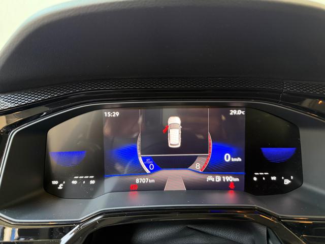 VOLKSWAGEN Polo usata, con Controllo trazione