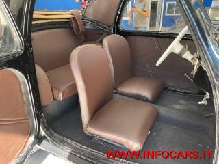 FIAT 500C usata 12