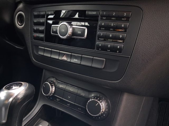 MERCEDES-BENZ B 180 usata, con ESP