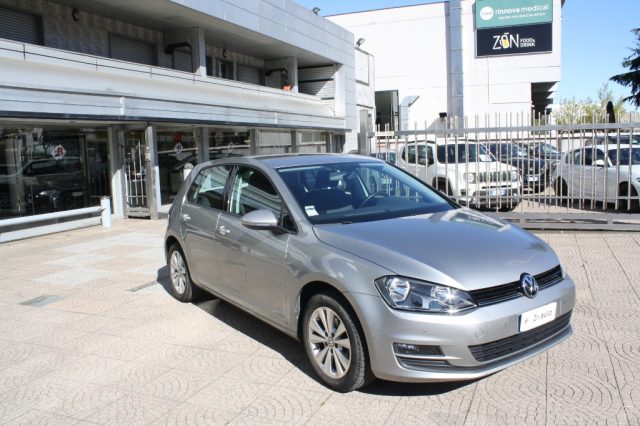VOLKSWAGEN Golf usata, con Chiusura centralizzata