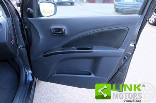 SUZUKI Celerio usata, con Airbag testa