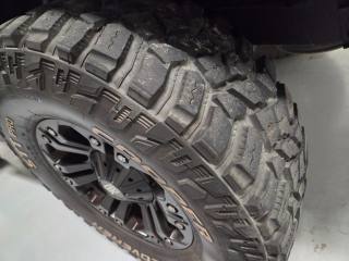 JEEP Wrangler usata, con Bracciolo