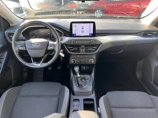 FORD Focus usata, con Cerchi in lega