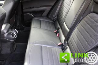 ALFA ROMEO Stelvio usata, con Controllo trazione