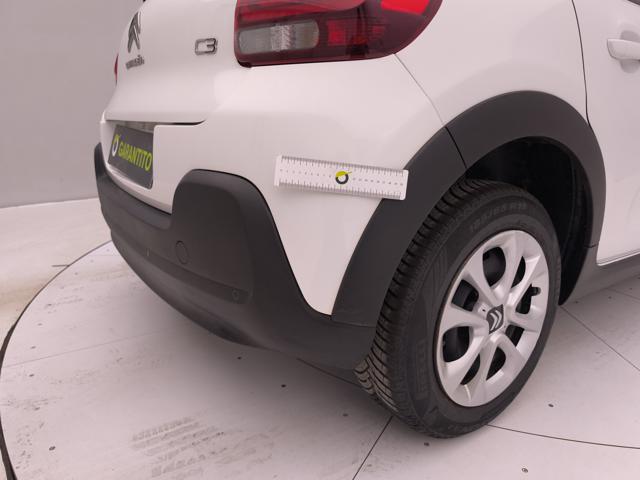 CITROEN C3 usata 25