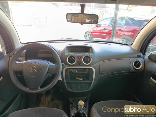 CITROEN C3 usata 25
