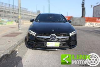 MERCEDES-BENZ A 180 usata, con Airbag