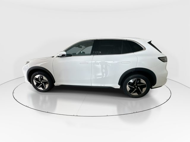 GEELY EX5 usata 3