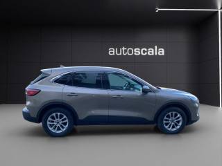 FORD Kuga usata, con Autoradio