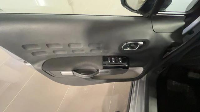 CITROEN C3 usata, con Controllo automatico clima
