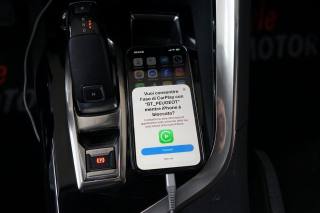 PEUGEOT 3008 usata, con Sistema di chiamata d