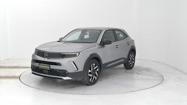 OPEL Mokka usata, con ABS