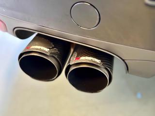 PORSCHE Cayenne usata, con ESP