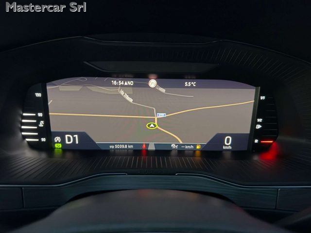 SKODA Superb usata, con Vetri oscurati