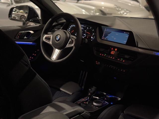 BMW 118 usata, con Controllo trazione