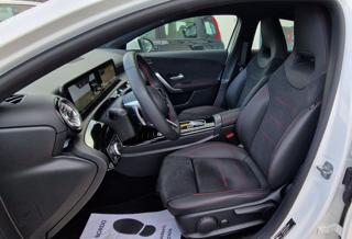 MERCEDES-BENZ A 200 usata, con Chiusura centralizzata