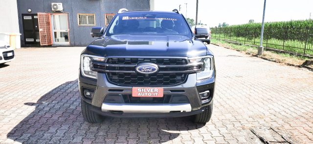 FORD Ranger usata, con Airbag