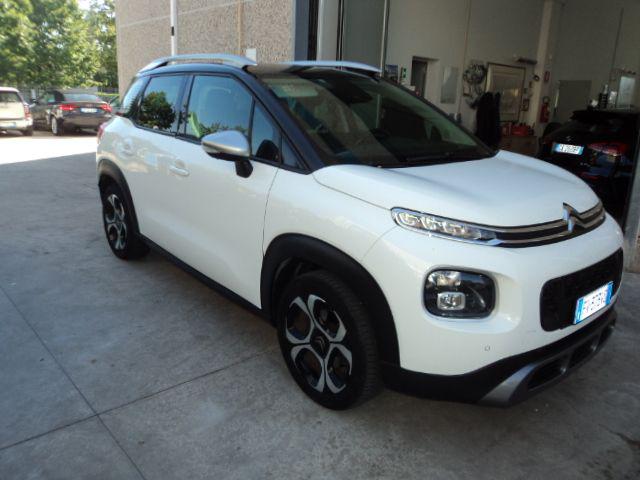 CITROEN C3 Aircross usata, con ESP