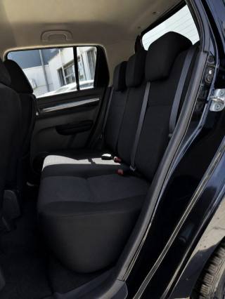 SUZUKI Swift usata, con Servosterzo