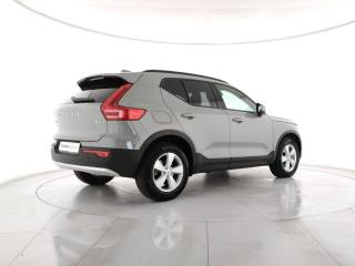 VOLVO XC40 usata, con Alzacristalli elettrici