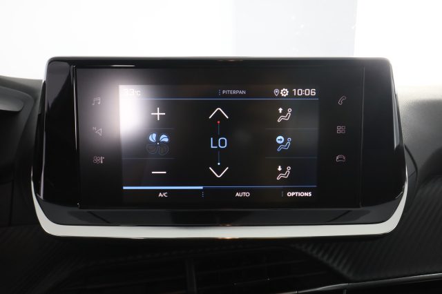 PEUGEOT 208 usata 10