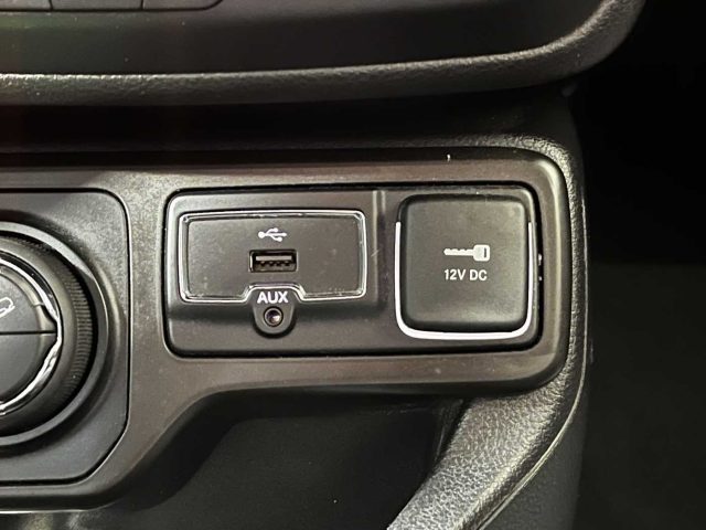 JEEP Renegade usata 27
