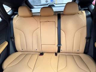 MG HS usata, con Park Distance Control