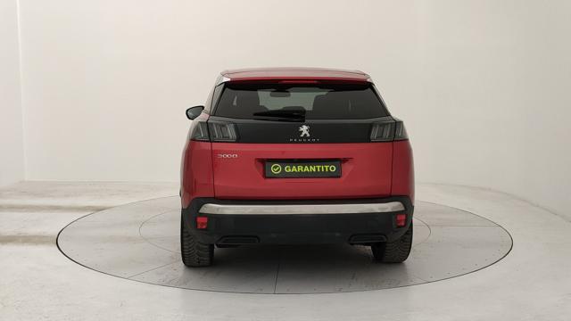 PEUGEOT 3008 usata, con Airbag Passeggero