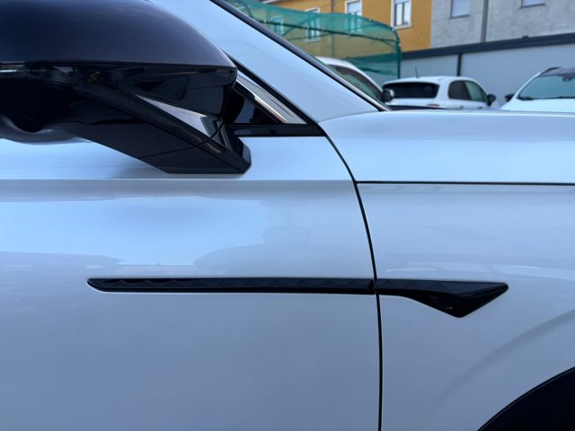 MG HS usata, con Autoradio