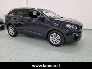 PEUGEOT 3008 usata, con Controllo automatico clima