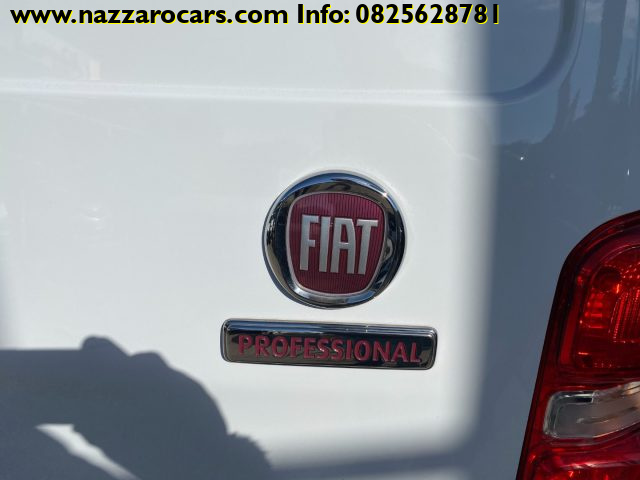 FIAT Scudo usata 28