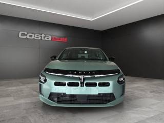 LANCIA Ypsilon usata, con Airbag laterali