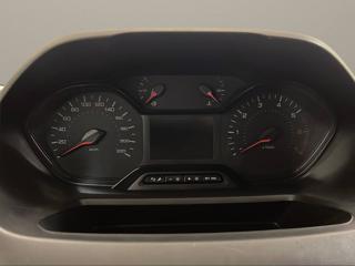 PEUGEOT Partner usata, con USB