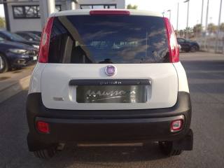 FIAT Panda usata, con Chiusura centralizzata