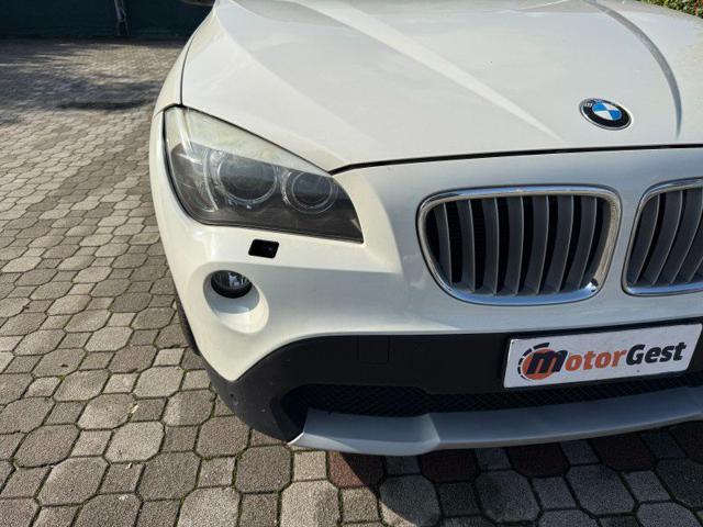 BMW X1 usata, con Specchietti laterali elettrici